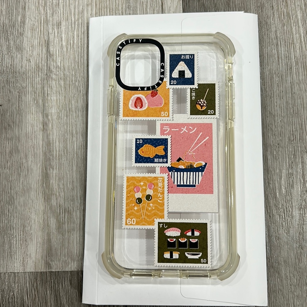 Casetify iPhone 11 Case
